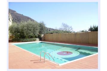 Iталiя Hotel Roe Volciano, Екстер'єр